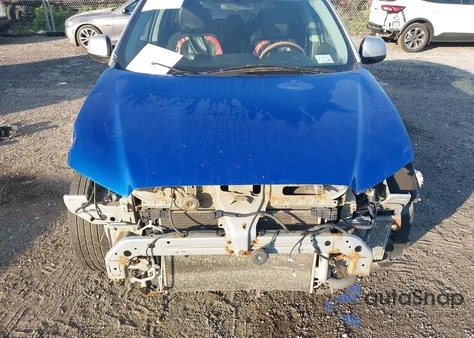 2015 Mitsubishi Outlander Sport Es from USA, damaged, VIN 4A4AR3AW4FE037149